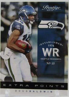 Doug Baldwin