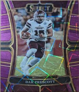 Dak Prescott