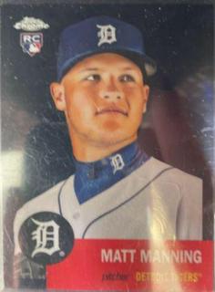 Matt Manning