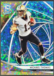 Michael Thomas
