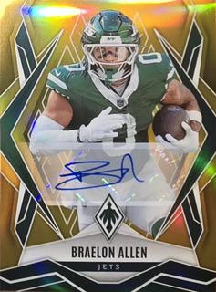 Braelon Allen