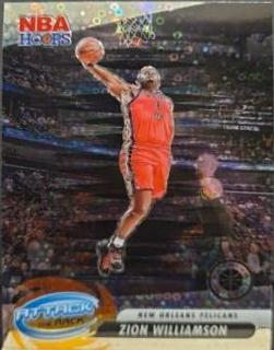 Zion Williamson