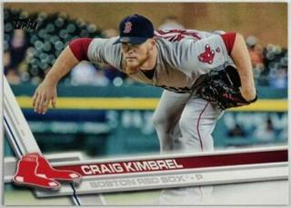 Craig Kimbrel