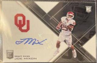 Joe Mixon