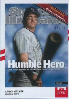 Larry Walker