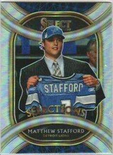 Matthew Stafford