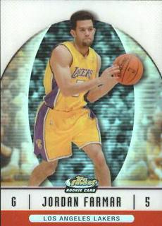 Jordan Farmar