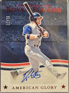 Darin Erstad