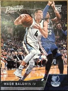 Wade Baldwin IV