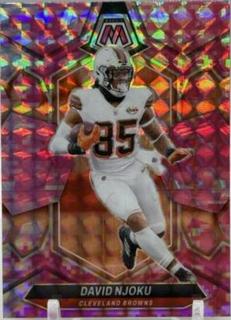 David Njoku