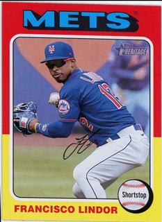 Francisco Lindor