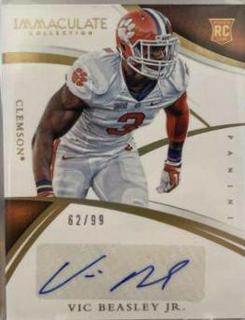 Vic Beasley Jr.