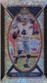Dak Prescott