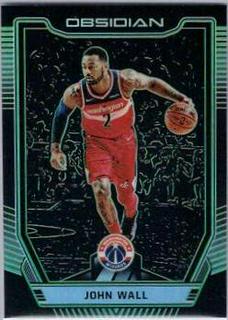 John Wall