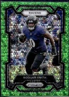 Roquan Smith