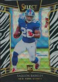 Saquon Barkley