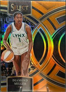 Diamond Miller