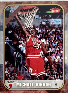 Michael Jordan