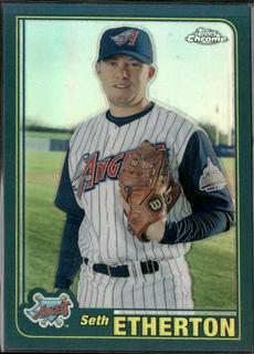 Seth Etherton