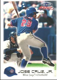 Jose Cruz Jr