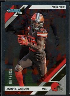 Jarvis Landry