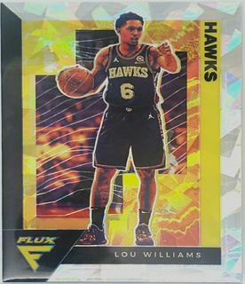 Lou Williams