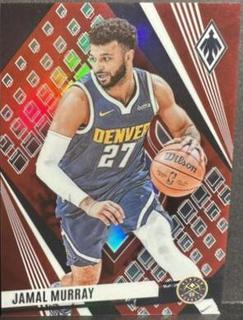 Jamal Murray