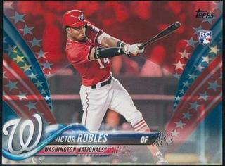 Victor Robles