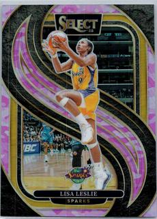 Lisa Leslie