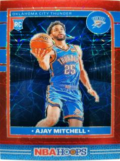 Ajay Mitchell