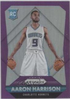 Aaron Harrison