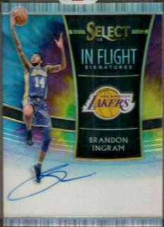 Brandon Ingram