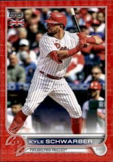 Kyle Schwarber