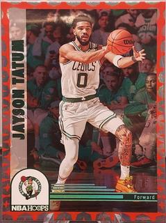 Jayson Tatum