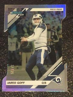 Jared Goff