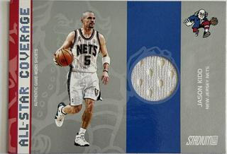 Jason Kidd