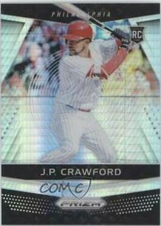 J.P. Crawford