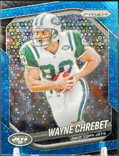 Wayne Chrebet