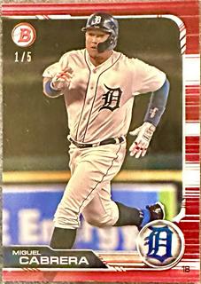 Miguel Cabrera
