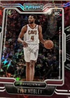 Evan Mobley