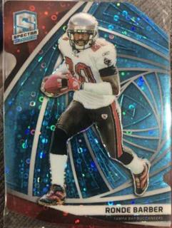 Ronde Barber