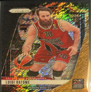 Luigi Datome