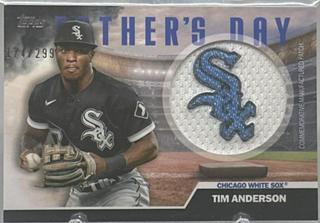 Tim Anderson