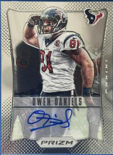 Owen Daniels
