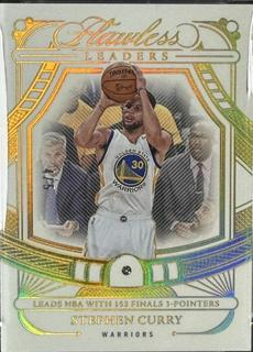 Stephen Curry