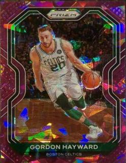 Gordon Hayward