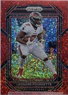Leonard Fournette
