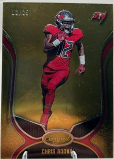 Chris Godwin