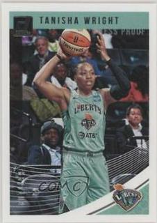 Tanisha Wright