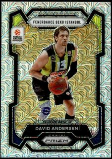 David Andersen